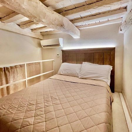 B&B Locanda Il Salimbecco Φλωρεντία Εξωτερικό φωτογραφία