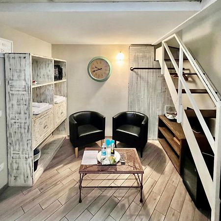 B&B Locanda Il Salimbecco Φλωρεντία Εξωτερικό φωτογραφία