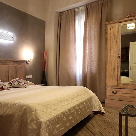 B&B Locanda Il Salimbecco Φλωρεντία Εξωτερικό φωτογραφία