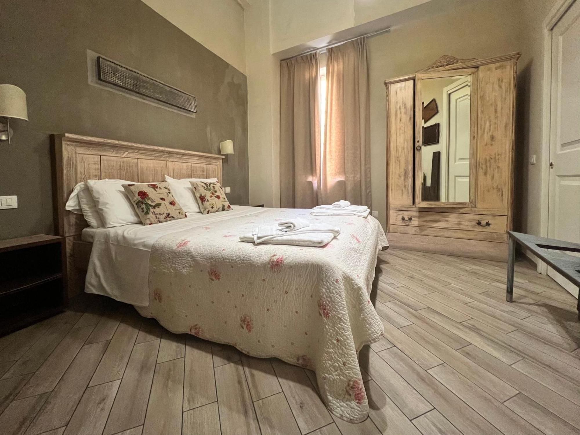 B&B Locanda Il Salimbecco Φλωρεντία Εξωτερικό φωτογραφία