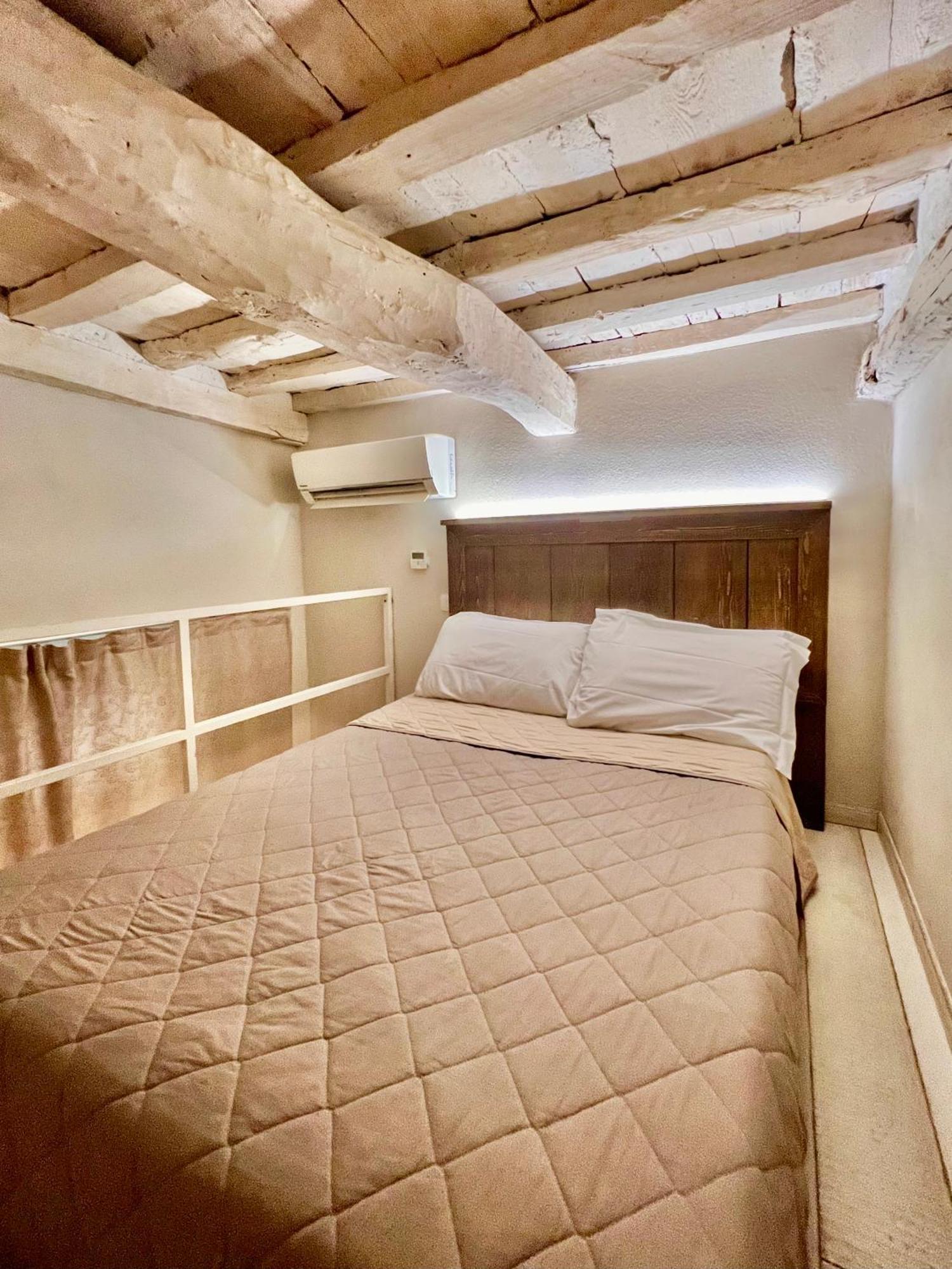 B&B Locanda Il Salimbecco Φλωρεντία Εξωτερικό φωτογραφία
