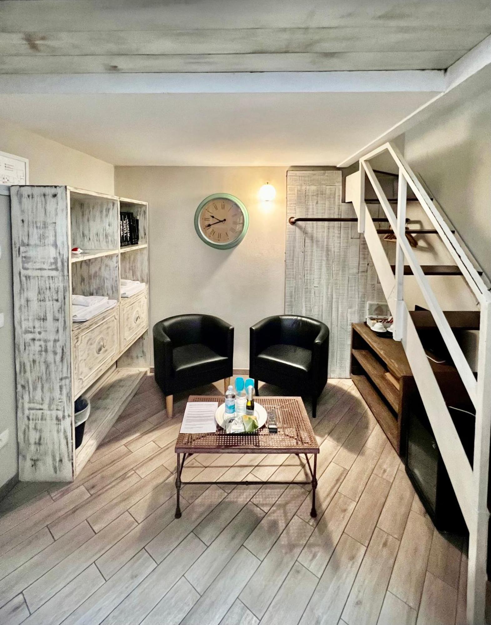 B&B Locanda Il Salimbecco Φλωρεντία Εξωτερικό φωτογραφία
