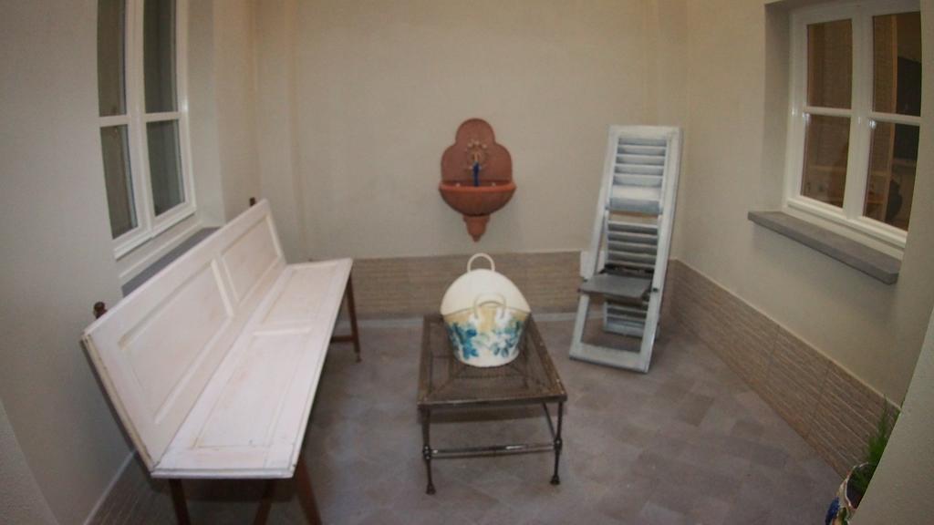 B&B Locanda Il Salimbecco Φλωρεντία Εξωτερικό φωτογραφία