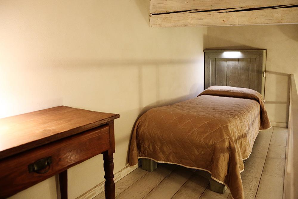 B&B Locanda Il Salimbecco Φλωρεντία Εξωτερικό φωτογραφία