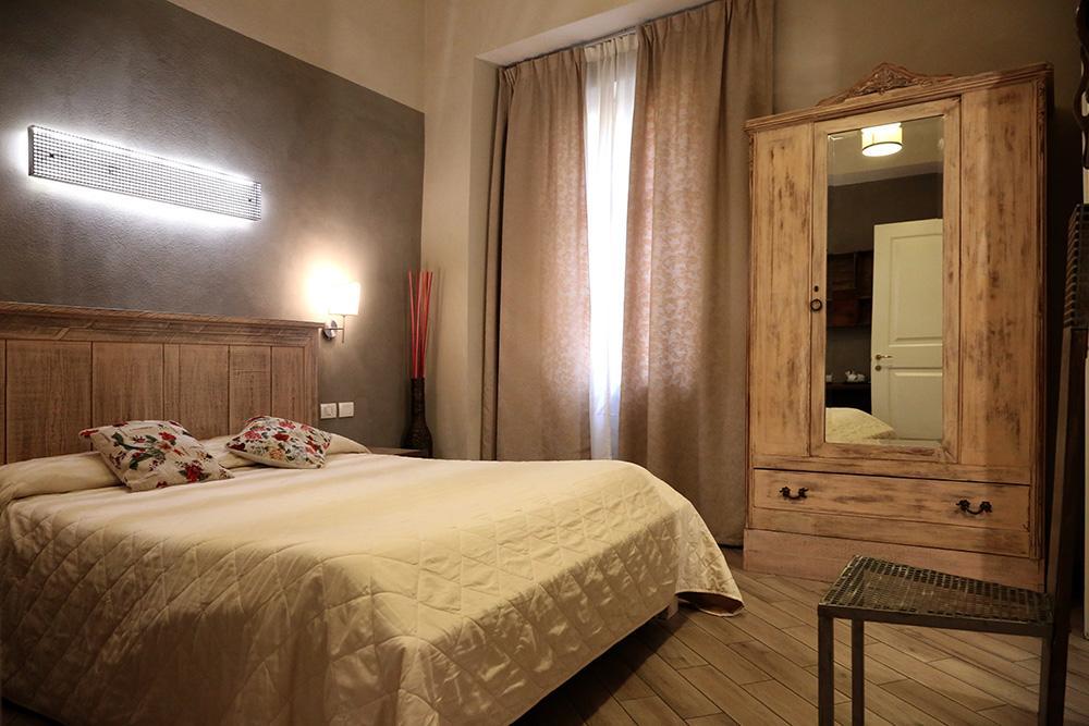 B&B Locanda Il Salimbecco Φλωρεντία Εξωτερικό φωτογραφία