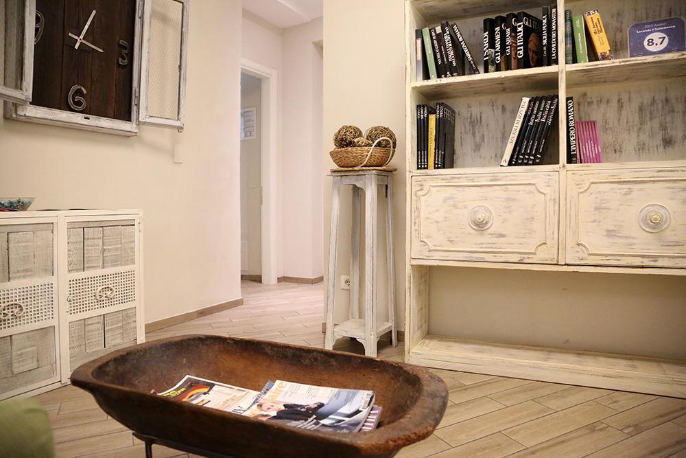 B&B Locanda Il Salimbecco Φλωρεντία Εξωτερικό φωτογραφία